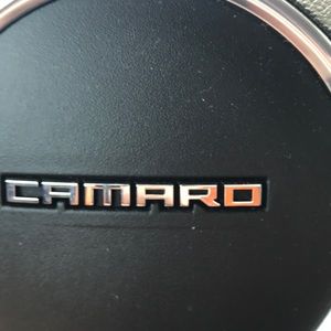 Meet your Posher, Thomas